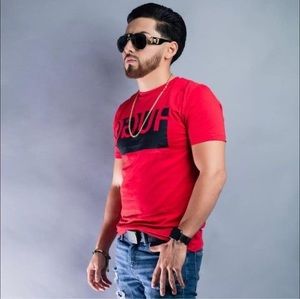 Meet your Posher, Jorge